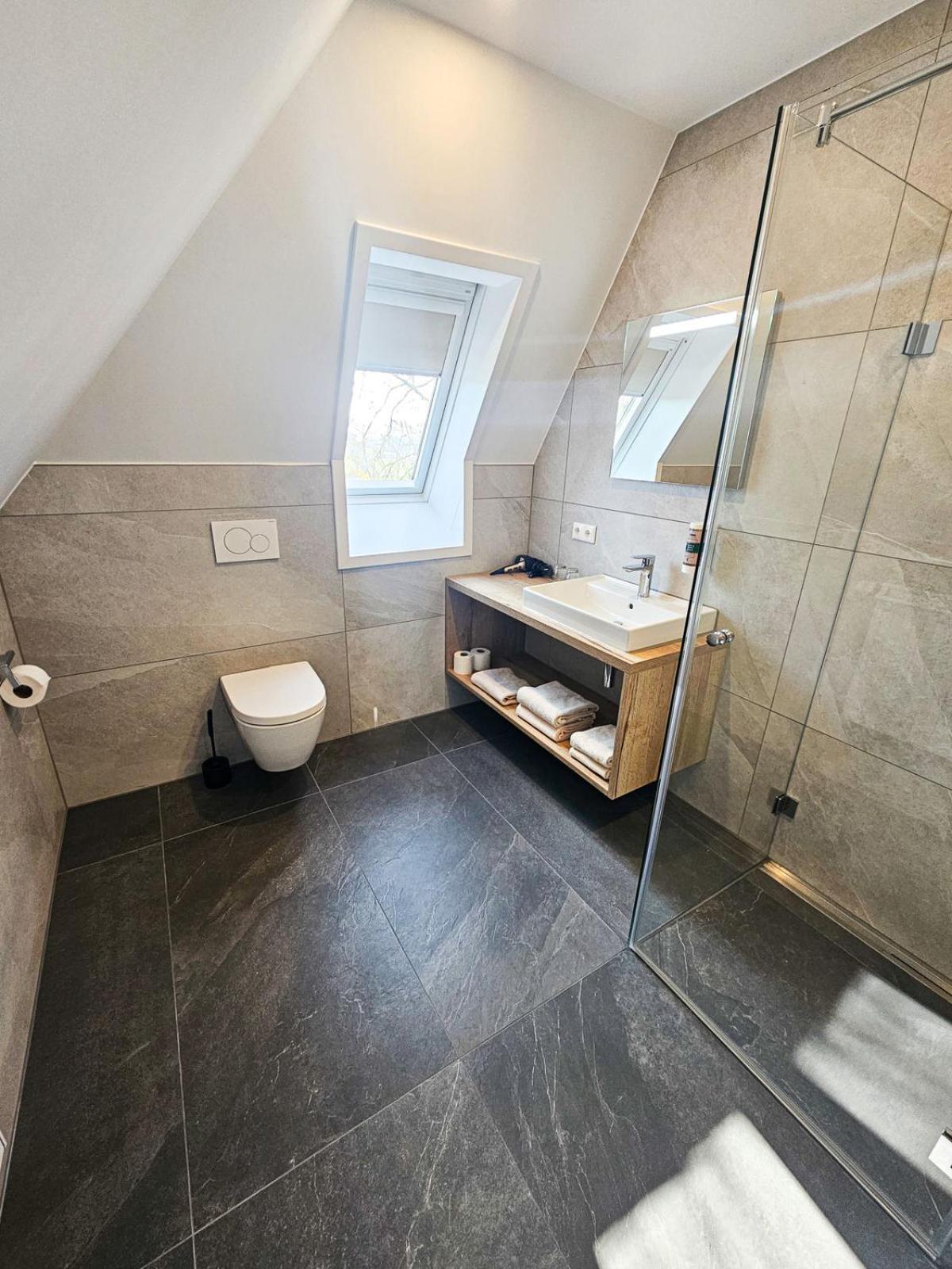 Wallfahrtswirt Wemding Bagian luar foto